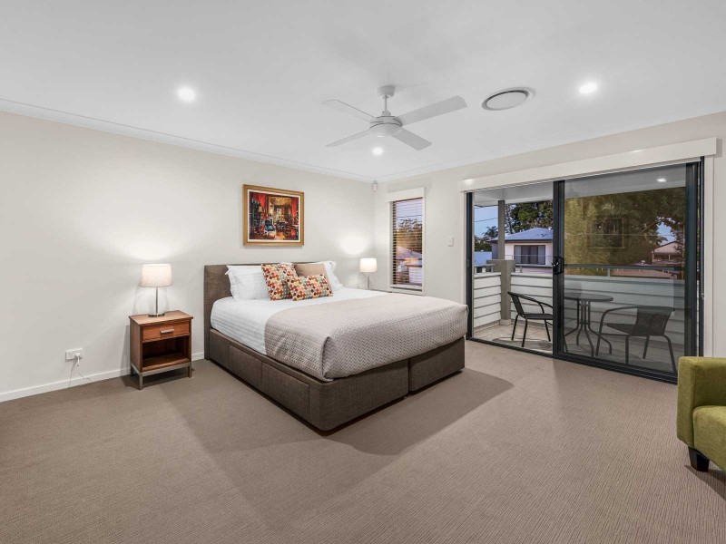 24 Larwill Avenue, Northgate QLD 4013