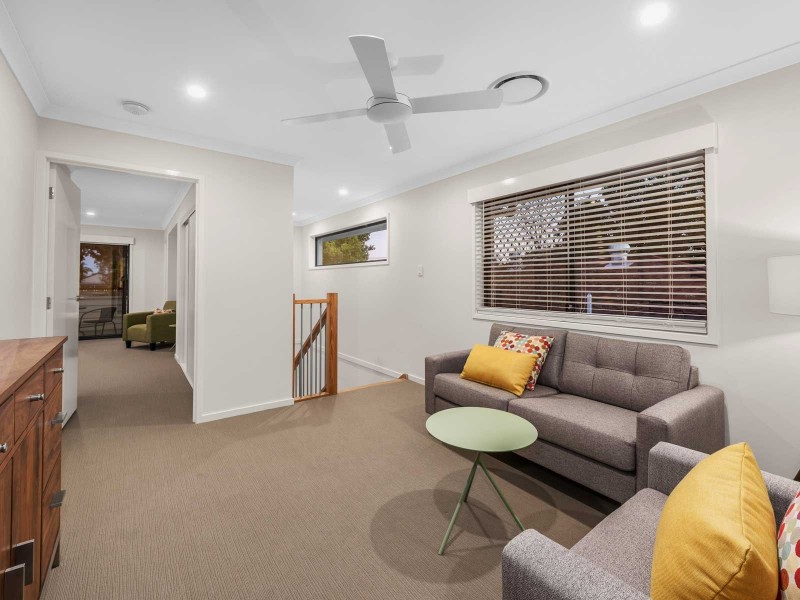 24 Larwill Avenue, Northgate QLD 4013