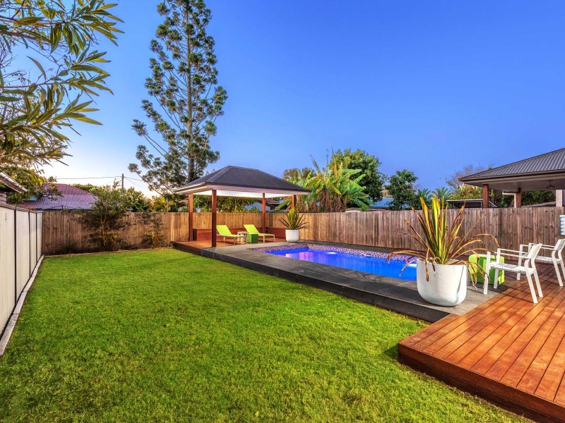 24 Larwill Avenue, Northgate QLD 4013