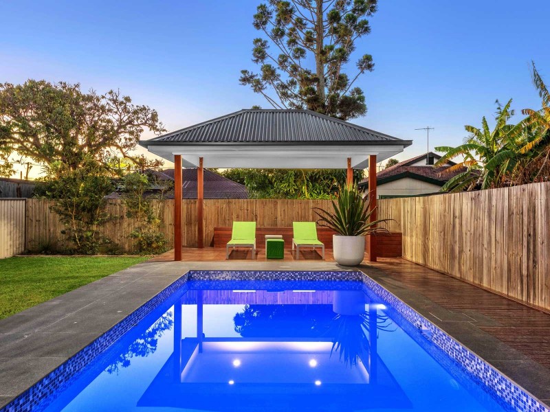 24 Larwill Avenue, Northgate QLD 4013