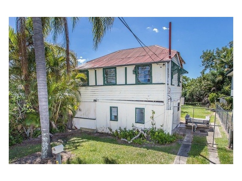 21 Wighton Street, Margate QLD 4019