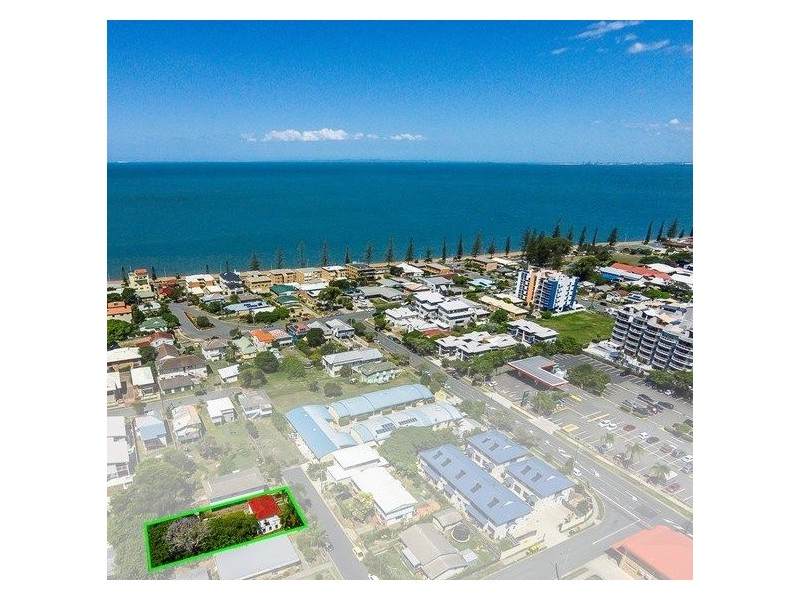 21 Wighton Street, Margate QLD 4019