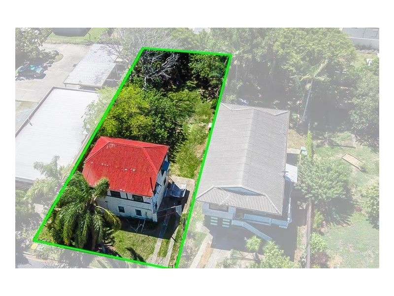 21 Wighton Street, Margate QLD 4019