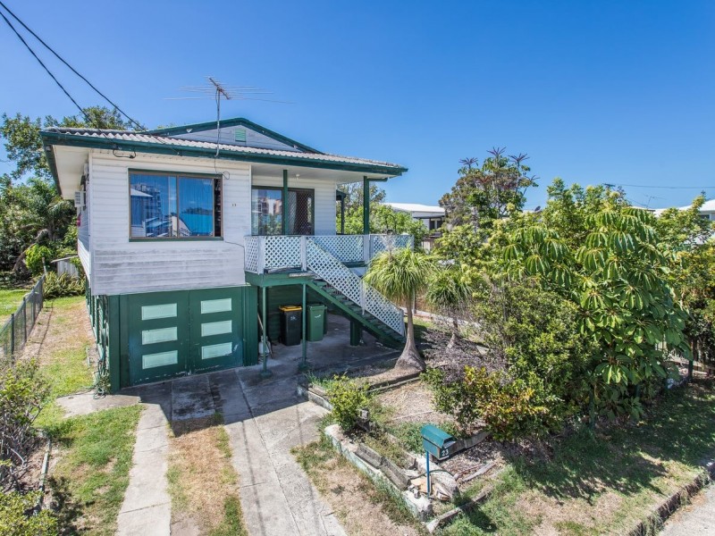 23 Wighton Street, Margate QLD 4019
