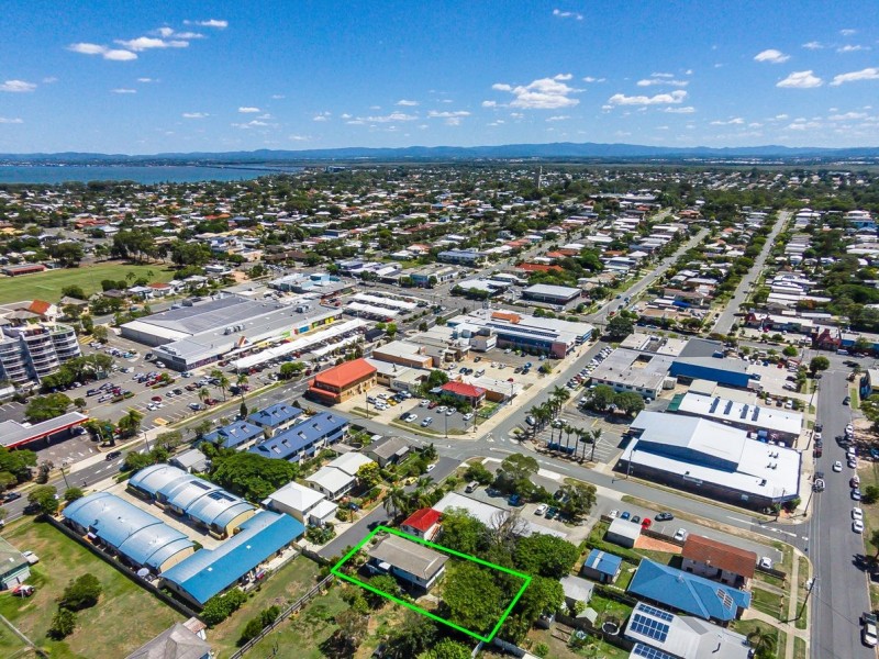 23 Wighton Street, Margate QLD 4019