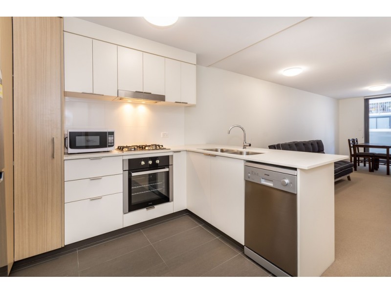 2107/27 Charlotte Street, Chermside QLD 4032