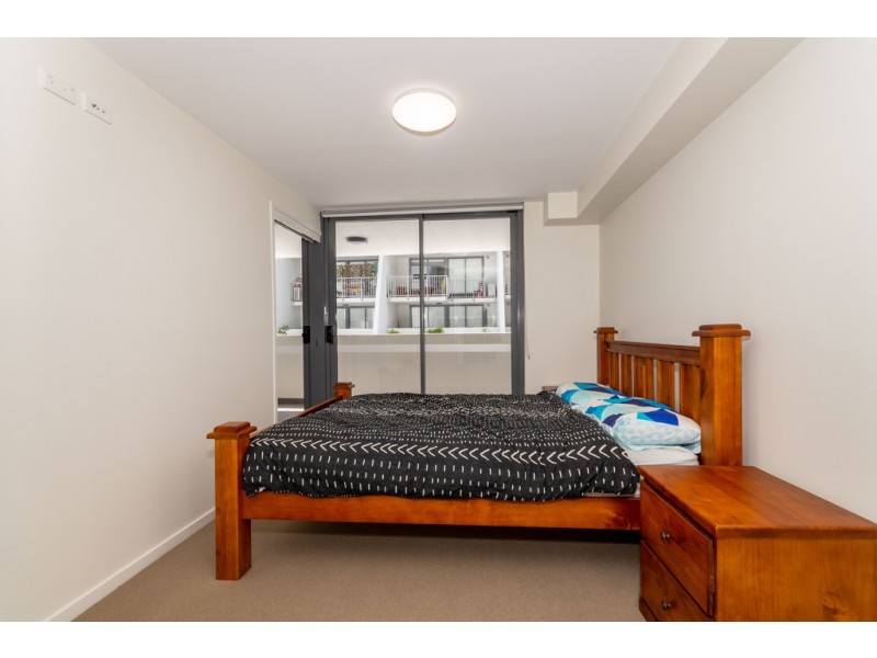 2107/27 Charlotte Street, Chermside QLD 4032