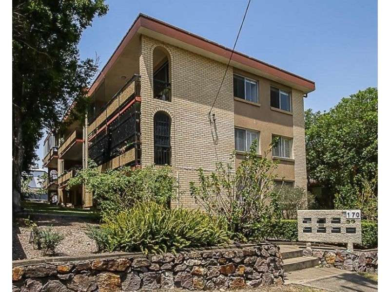 3/170 Buckland Road, Nundah QLD 4012