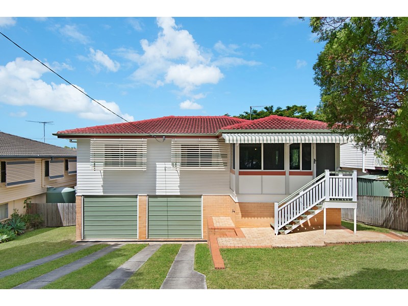 315 Maundrell Terrace, Aspley QLD 4034