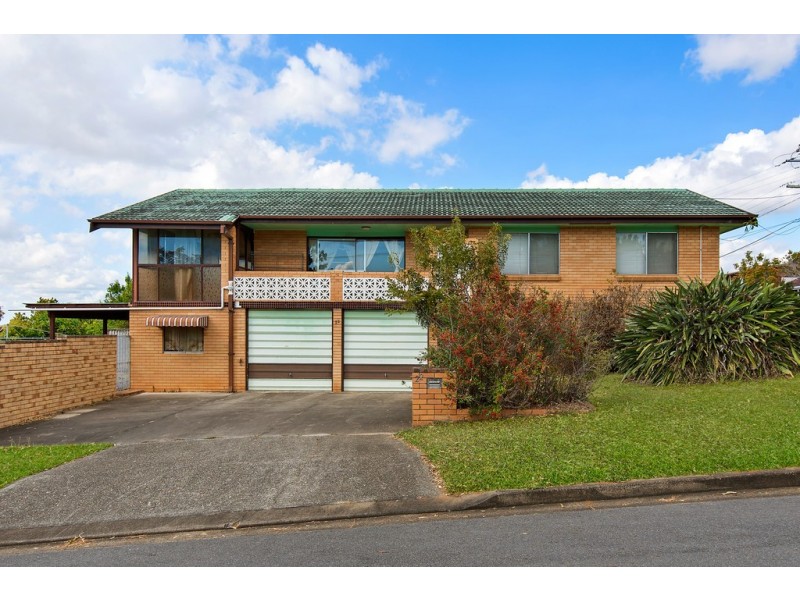 22 Buckra Street, Bracken Ridge QLD 4017