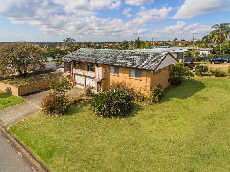 22 Buckra Street, Bracken Ridge QLD 4017