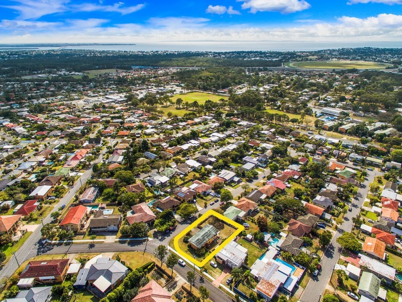 22 Buckra Street, Bracken Ridge QLD 4017