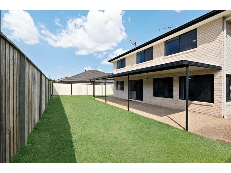 54 Elliot Street, Carseldine QLD 4034