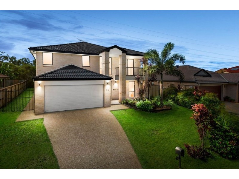 54 Elliot Street, Carseldine QLD 4034