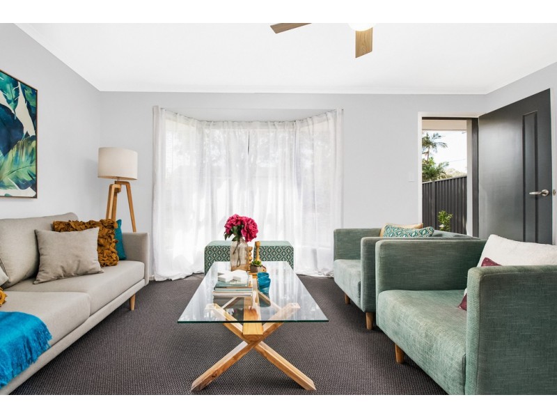 5 Bambara Street, Zillmere QLD 4034