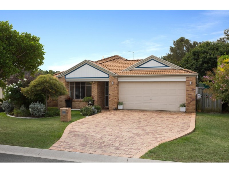 85 Wimbledon Circuit, Carseldine QLD 4034