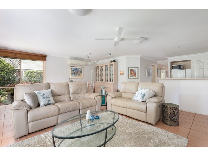 85 Wimbledon Circuit, Carseldine QLD 4034