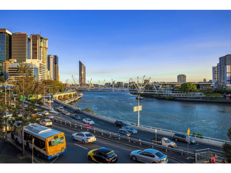 143/293 North Quay, Brisbane City QLD 4000