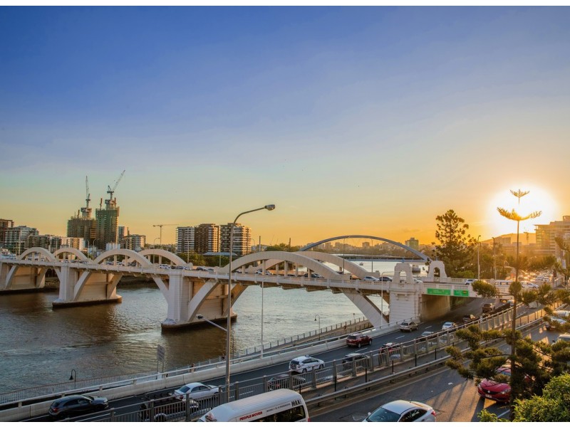 143/293 North Quay, Brisbane City QLD 4000
