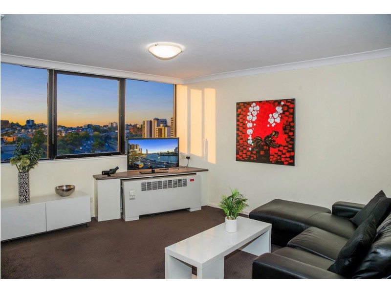 143/293 North Quay, Brisbane City QLD 4000