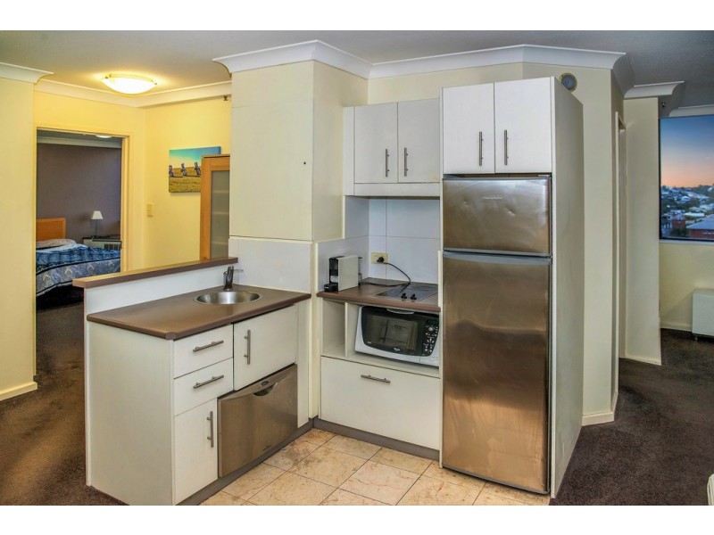 143/293 North Quay, Brisbane City QLD 4000