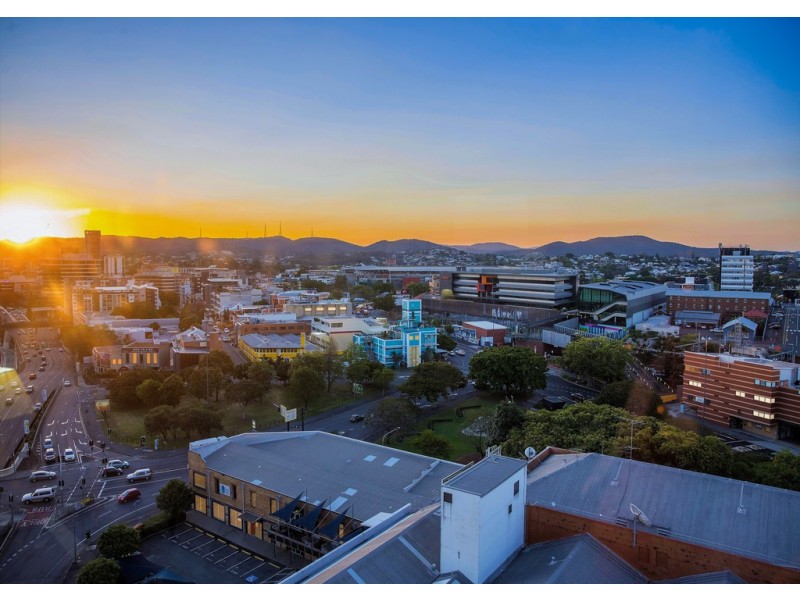 143/293 North Quay, Brisbane City QLD 4000