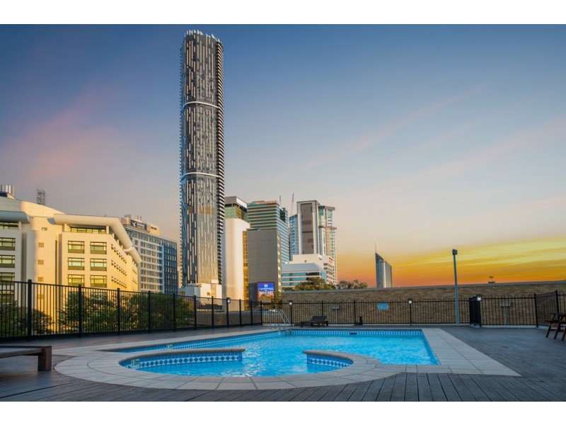 143/293 North Quay, Brisbane City QLD 4000