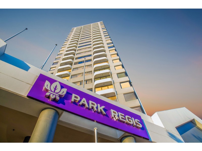 143/293 North Quay, Brisbane City QLD 4000