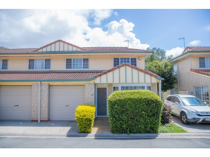 22/380 Handford Road, Taigum QLD 4018