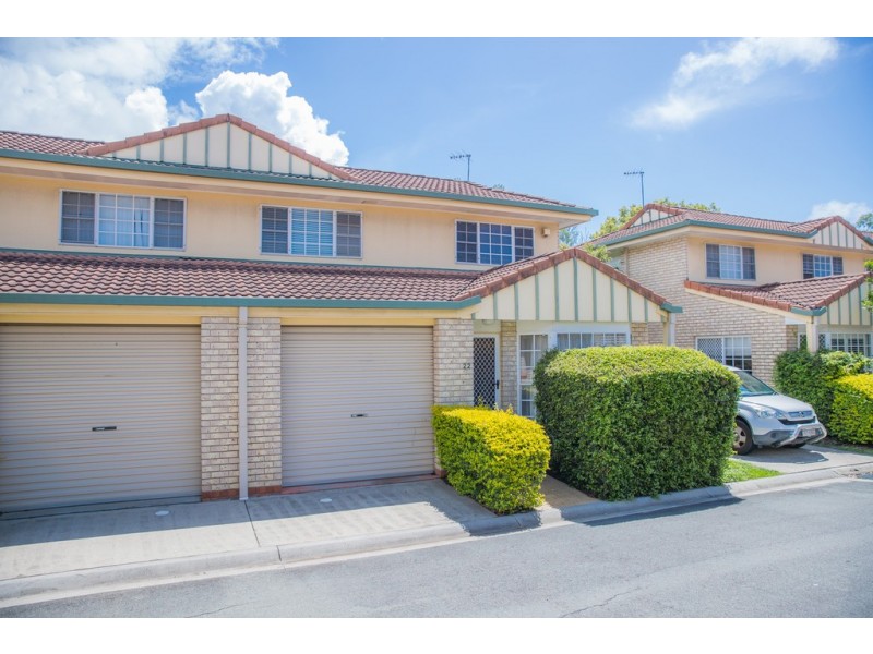 22/380 Handford Road, Taigum QLD 4018