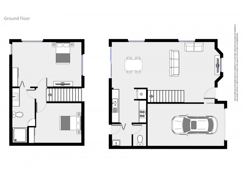 22/380 Handford Road, Taigum QLD 4018 Floorplan