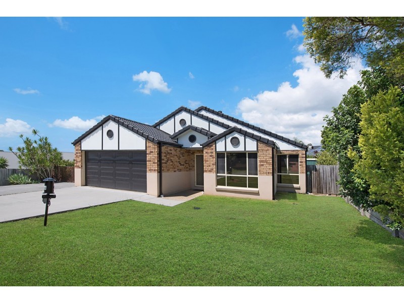 16 Hemlock Street, Warner QLD 4500