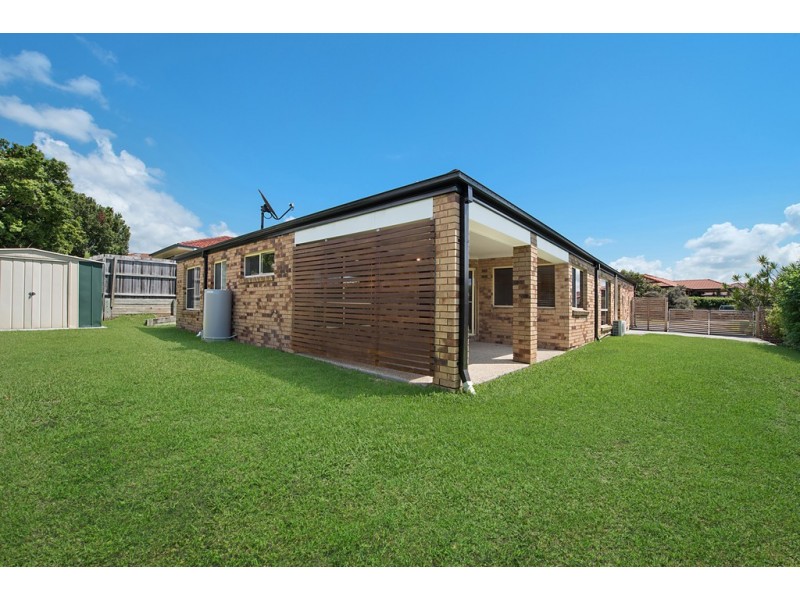 16 Hemlock Street, Warner QLD 4500