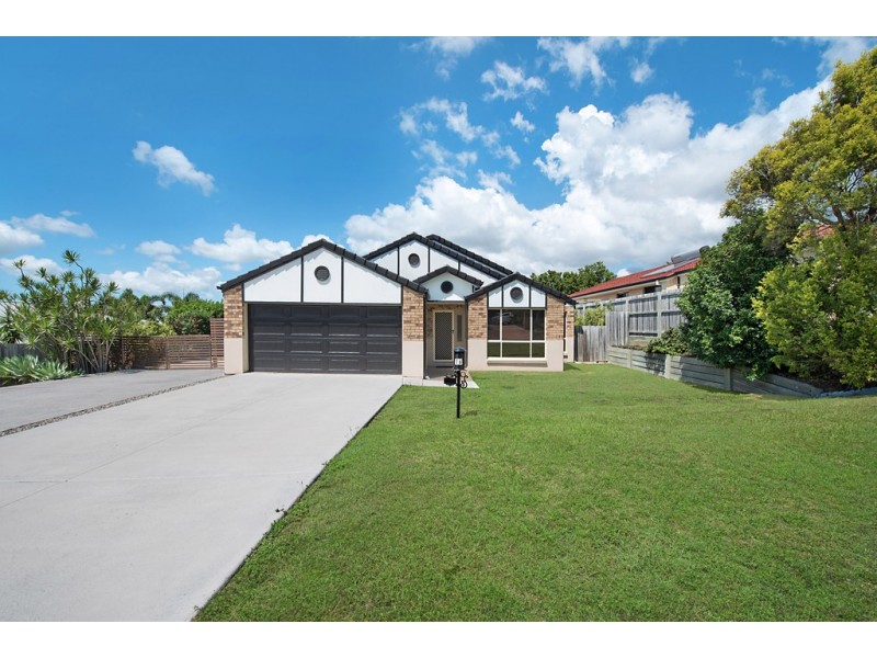16 Hemlock Street, Warner QLD 4500