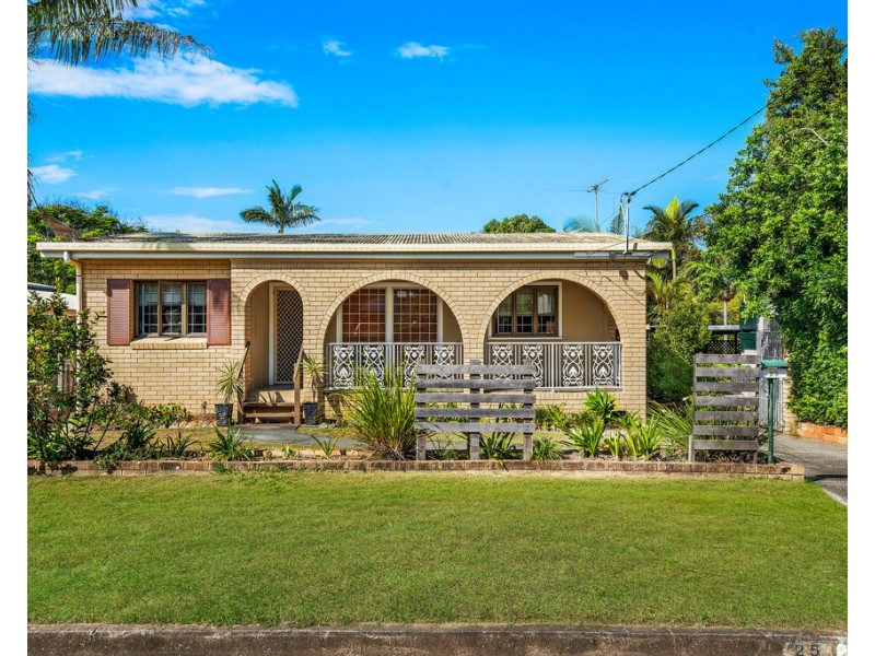 25 Sunwell Street, Brighton QLD 4017