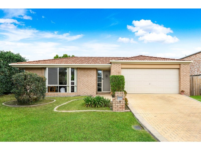 31 Groves Crescent, Boondall QLD 4034