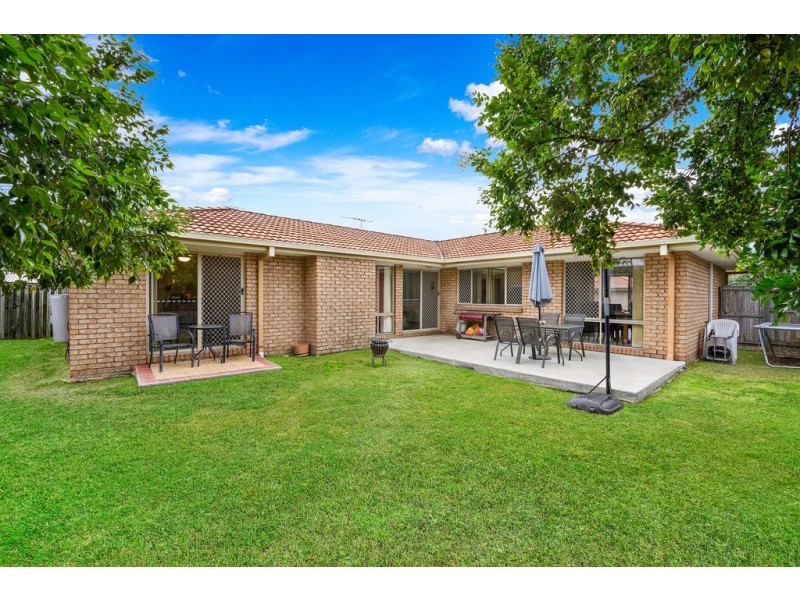 31 Groves Crescent, Boondall QLD 4034