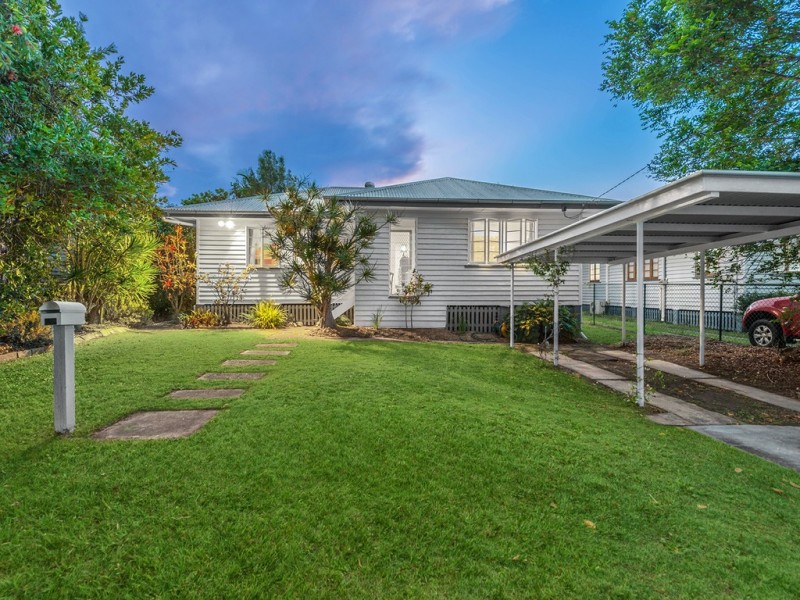 23 Hulme Street, Virginia QLD 4014