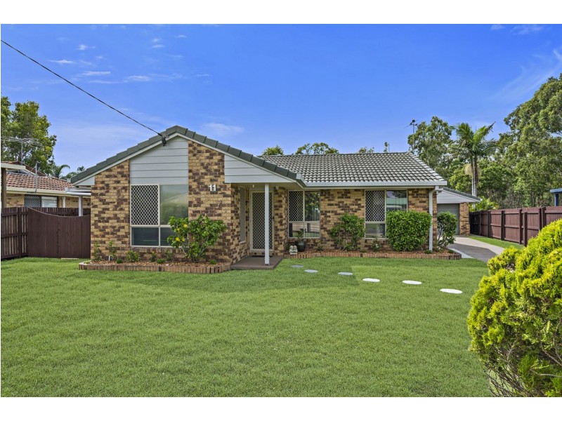 11 Major Street, Deception Bay QLD 4508