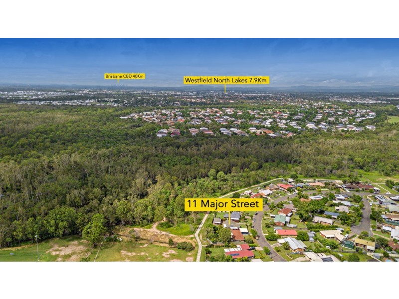 11 Major Street, Deception Bay QLD 4508