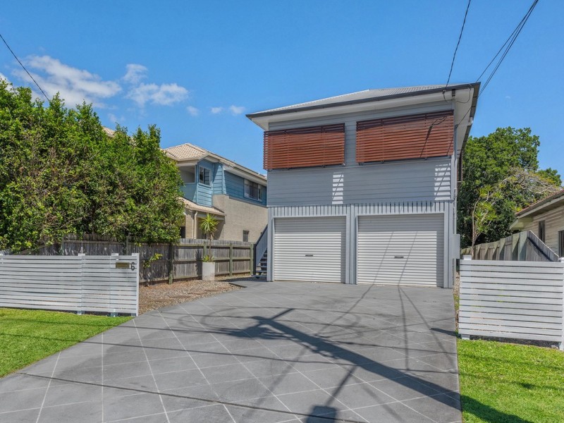 6 Mann Avenue, Northgate QLD 4013