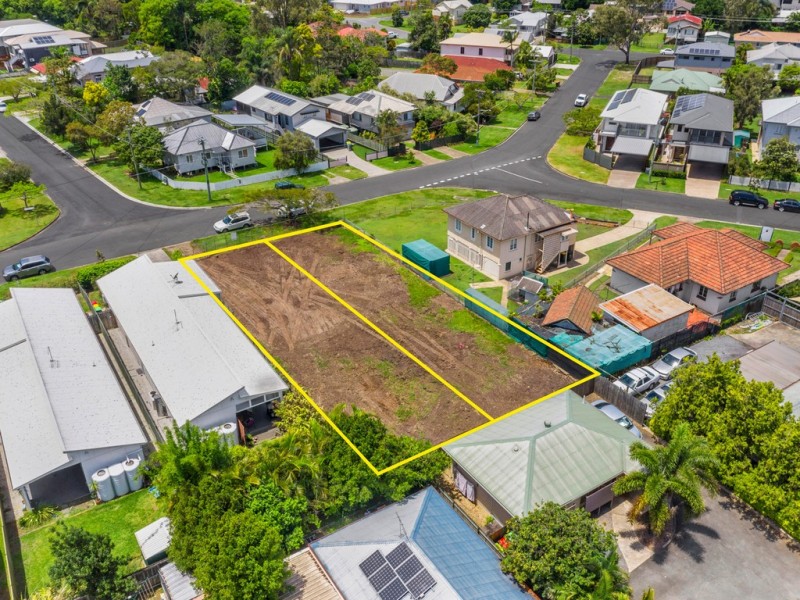 11 Westhoff Road, Northgate QLD 4013