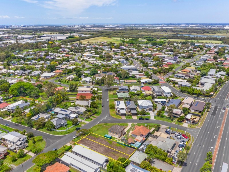 11 Westhoff Road, Northgate QLD 4013