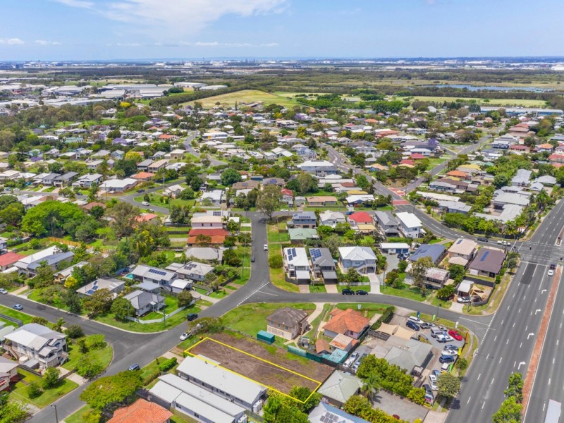 11 Westhoff Road, Northgate QLD 4013