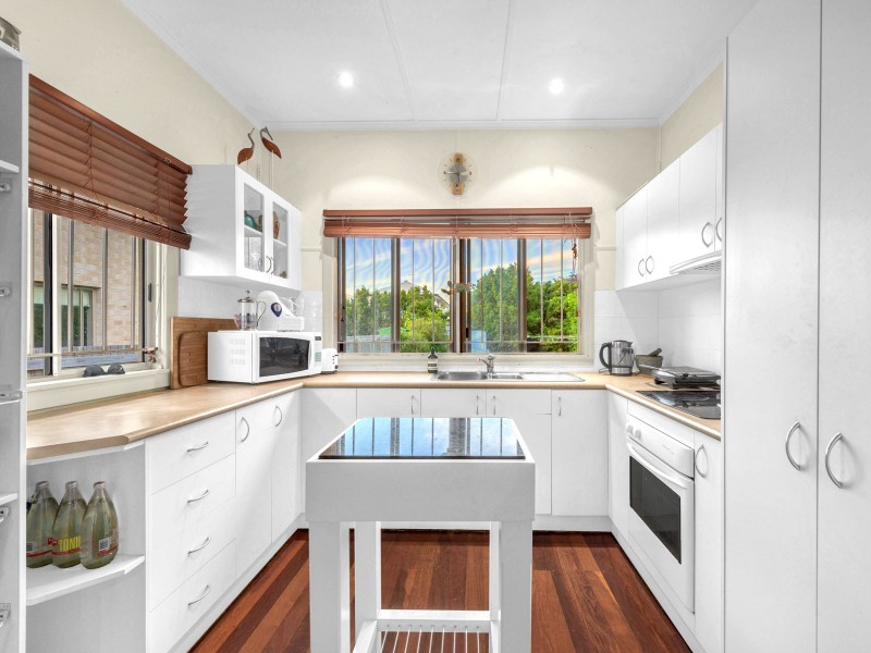 46 Lang Terrace, Northgate QLD 4013