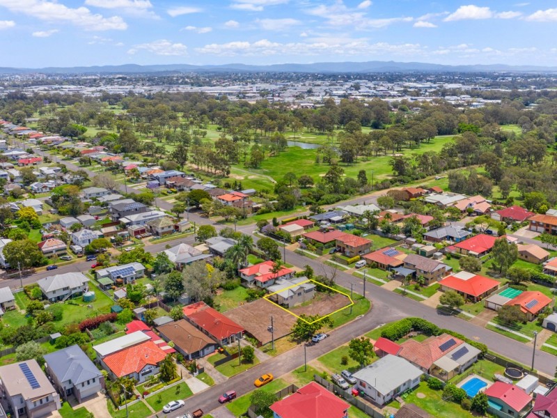 91 Elliott Road, Banyo QLD 4014