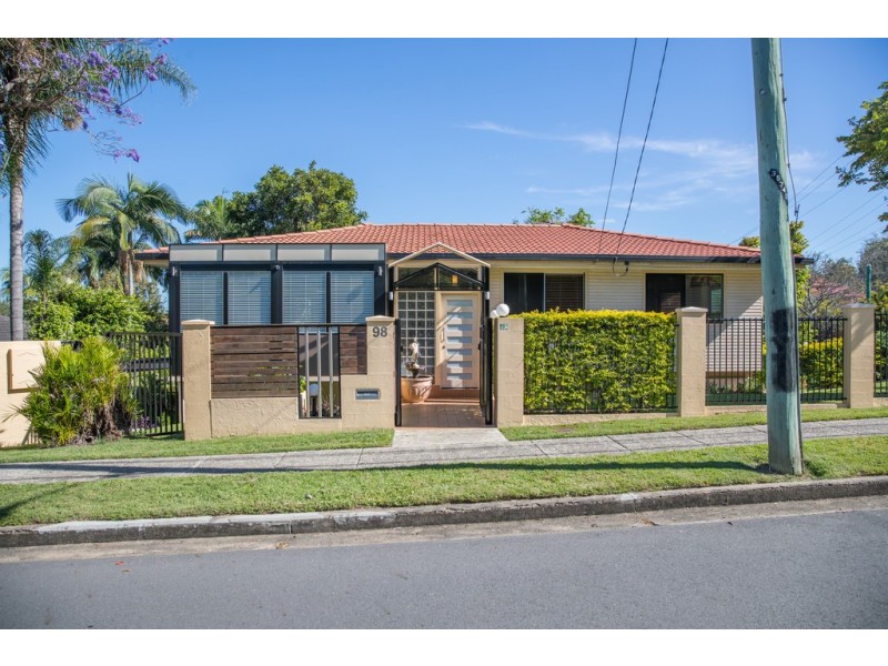 98 Pie Street, Aspley QLD 4034