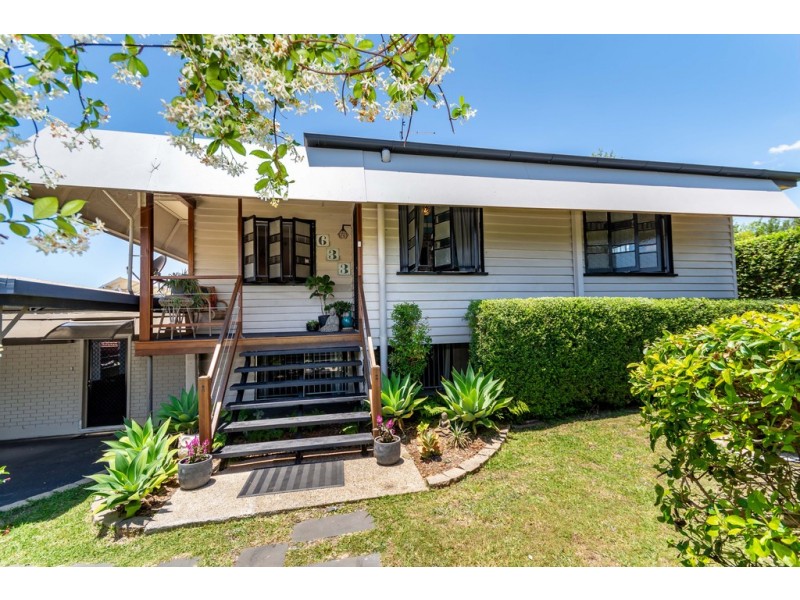 633 Trouts Road, Aspley QLD 4034
