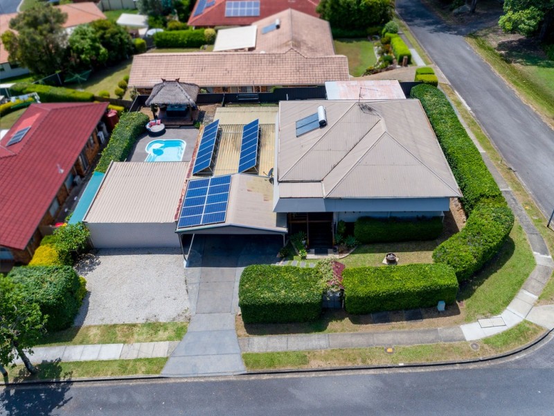 633 Trouts Road, Aspley QLD 4034