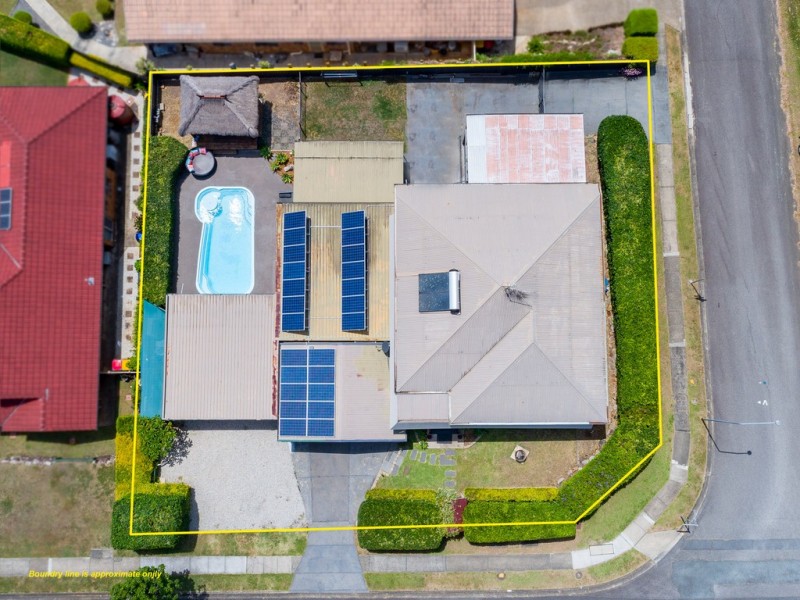 633 Trouts Road, Aspley QLD 4034